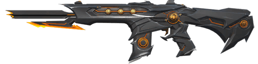 ドゥームブリンガー ファントム