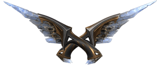 レリックストーン ダガー