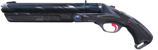 カラバサン ショーティー