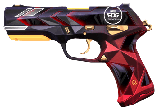 VCT x EDG クラシック