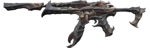 プライモーディアム スペクター