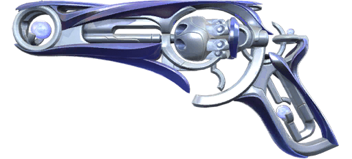 イリディアンソーン シェリフ