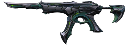 ヘリックス スペクター