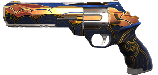 クラウドウィーバー シェリフ