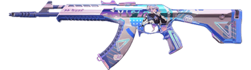 バブルポップ ヴァンダル