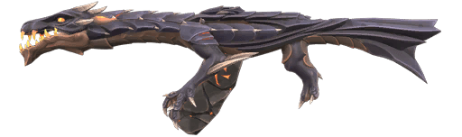 エルダーフレイム ヴァンダル