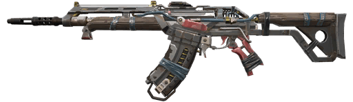 ウェイストランド ヴァンダル