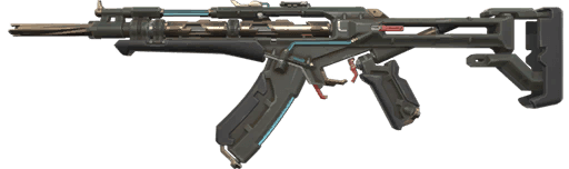 クライオステイシス ヴァンダル