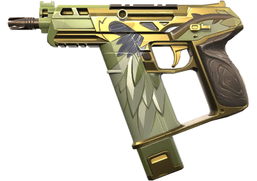 スウープ フレンジー