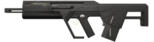 ミニマ ブルドッグ