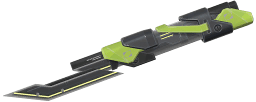 RGX 11z Pro ブレード