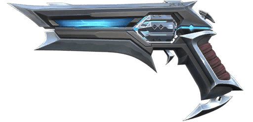 クロナミ シェリフ