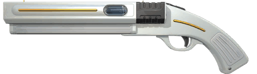 ネプチューン ショーティー