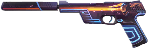 グリッドクラッシュ ゴースト