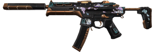 ユンスル スペクター