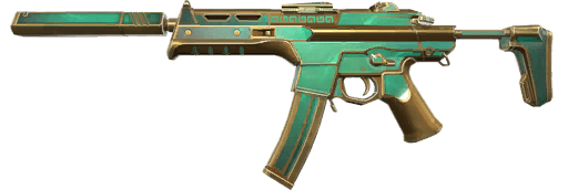 セレニティー スペクター