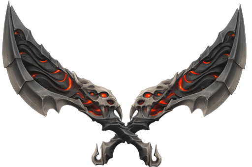 ブレード・オブ・プライモーディア