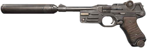 インファントリー ゴースト