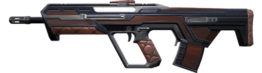 ヴァーニッシュ ブルドッグ