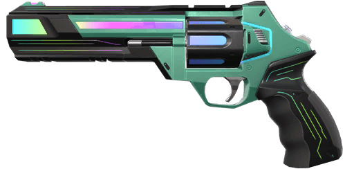 ライトウェーブ シェリフ