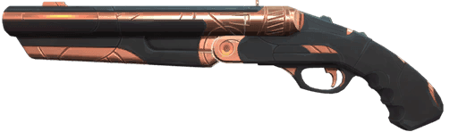 ルーンストーン ショーティー