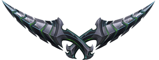 ヘリックス ダガー