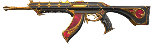 ルイン ヴァンダル