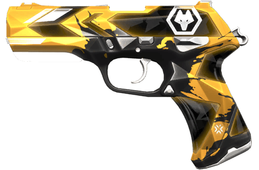 VCT25 x WOL クラシック