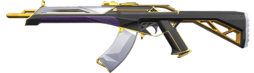 プライム ヴァンダル