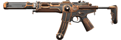 メイジパンク スペクター