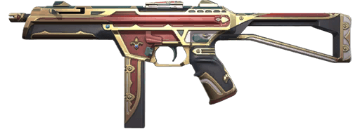 リブレット スティンガー