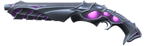 ハイヴマインド ショーティー