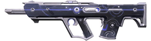 ハイロスケープ ブルドッグ