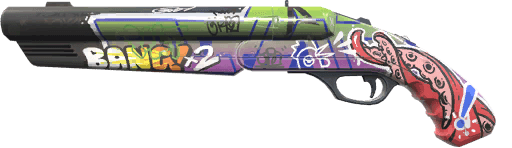 エアロゾル ショーティー