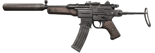 インファントリー スペクター