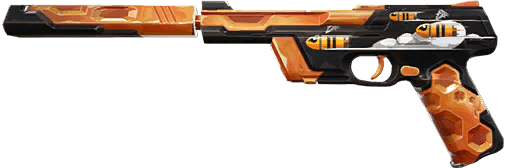 バンブルブリゲード ゴースト