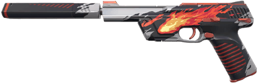 スピットファイア ゴースト