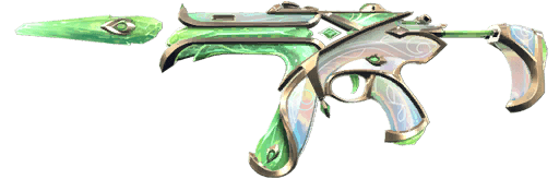 エヴォリ・ドリームウィングス スペクター