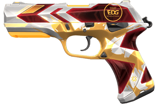 VCT25 x EDG クラシック