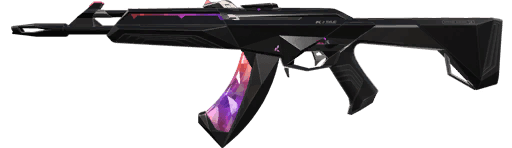 K/TAC ヴァンダル