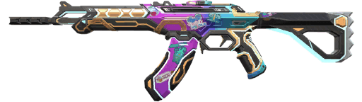 グリッチポップ ヴァンダル