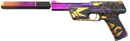 エクリプス ゴースト