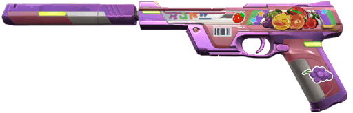 タクティ・トリート ゴースト