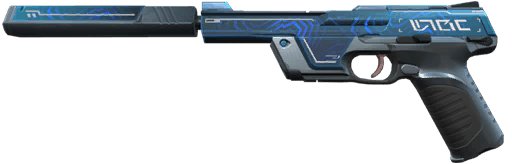 デジヘックス ゴースト