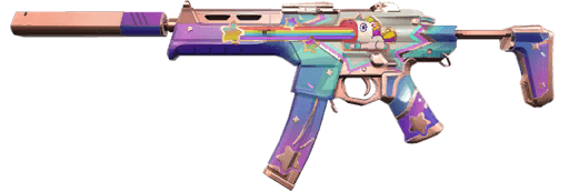 ワンダースタリオン スペクター