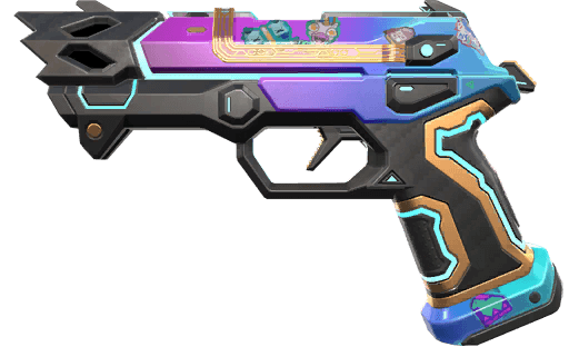 グリッチポップ クラシック