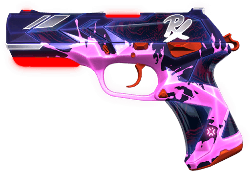 VCT25 x PRX クラシック