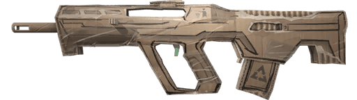 コンバットクラフト ブルドッグ