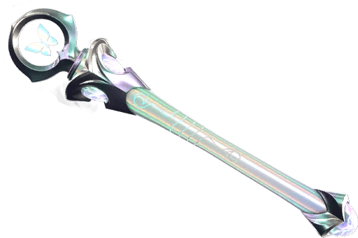 エヴォリズ・スペルキャスター