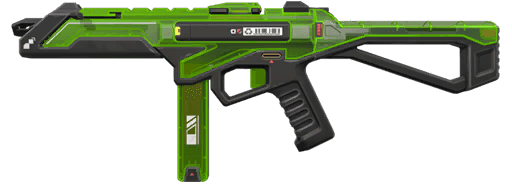 オーバーレイ スティンガー